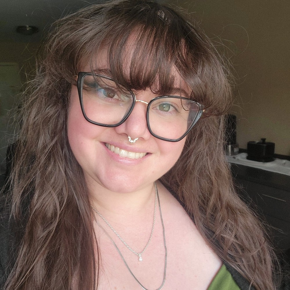 Meet your Posher, Jackie